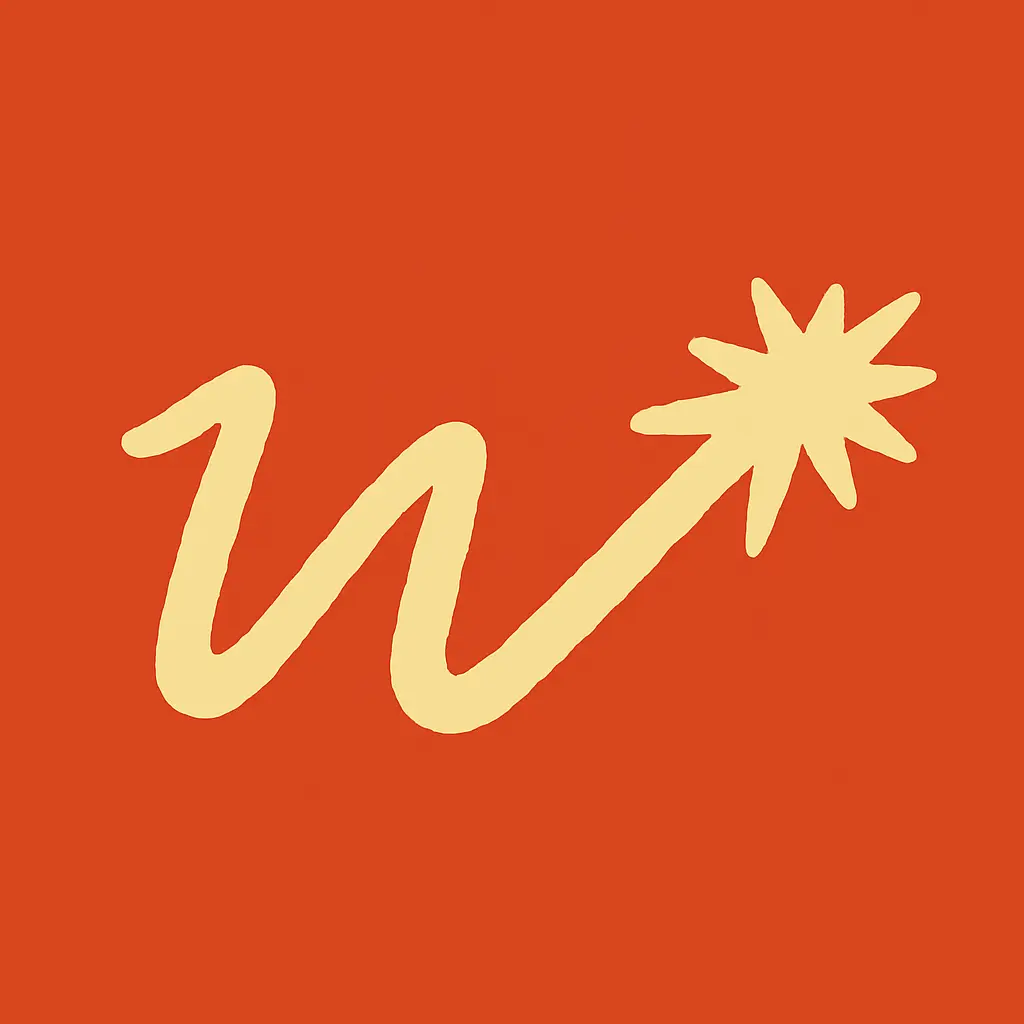 Where Should We Go Logo